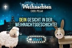 http://www.weihnachten-der-film.de