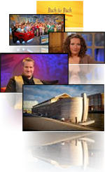 ERF Fernsehen Mediathek