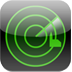 Logo Kirchenfinder App