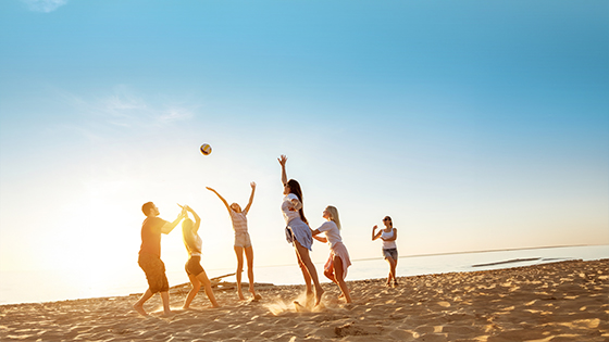 Bildmotiv:  Kroatien für Teens – Meer Sommer geht nicht