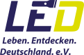 Logo LED e.V.