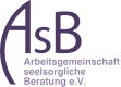 Logo AsB e.V.
