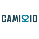 Logo *dzm e.V. / CAMISSIO