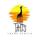 Logo Tatt's Tours Africa