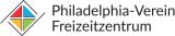 Logo Philadelphia-Verein e.V. - Freizeitzentrum