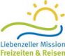 Logo Liebenzeller Mission Freizeiten & Reisen