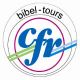 Logo cfr-bibel-tours Christl. Freizeit- u. Reisedienst