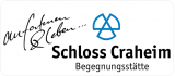 Logo Schloss Craheim