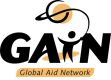 Logo GAiN Germany