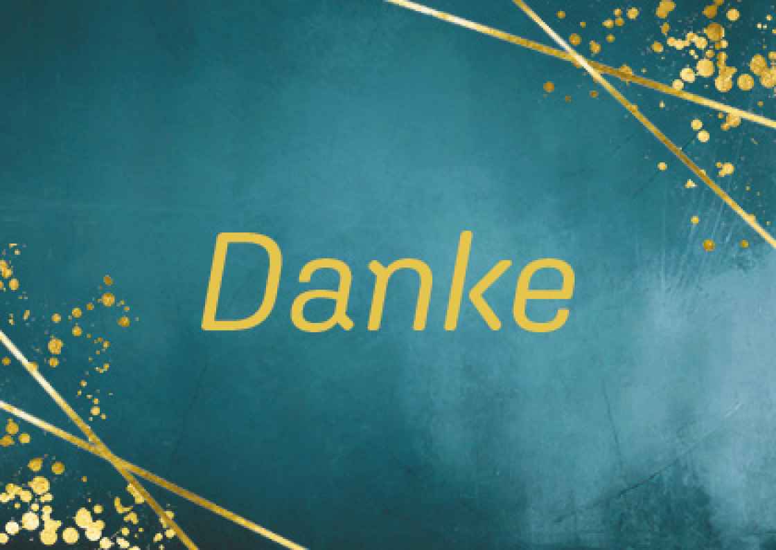 ERF Jess Danke-Postkarte
