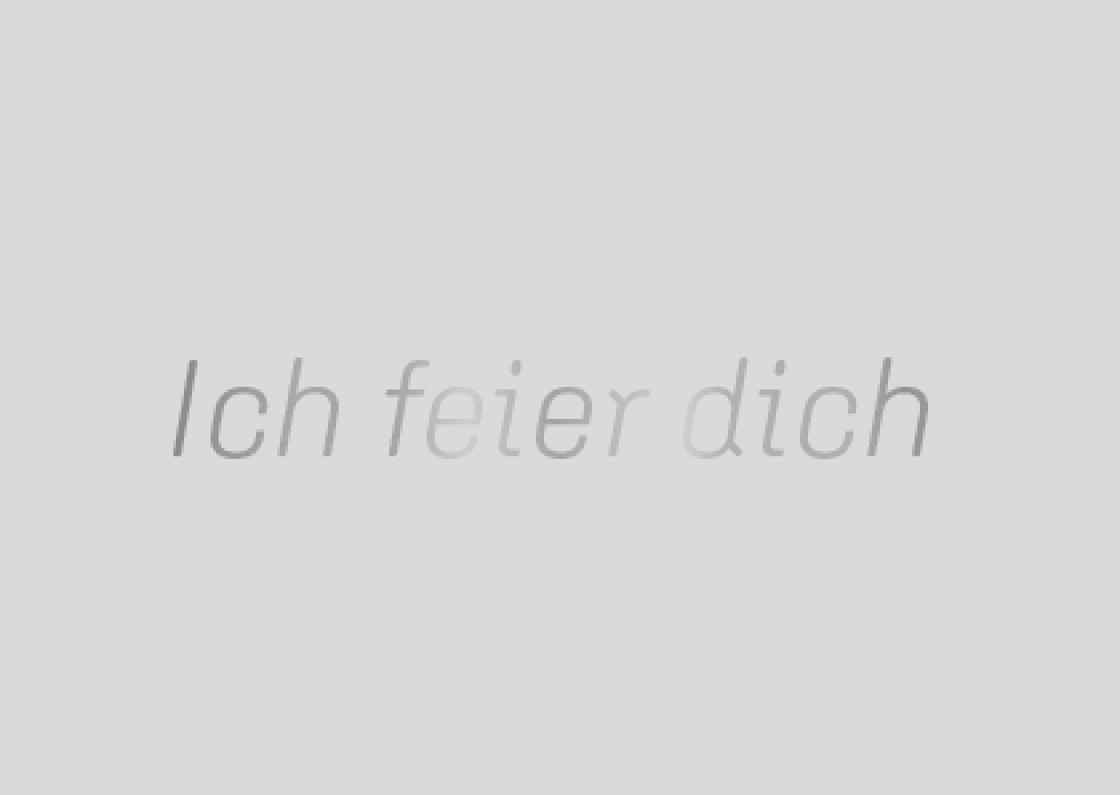 ERF Jess Postkarte - Ich feier dich