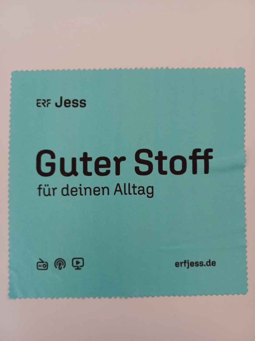 ERF Jess Mikrofasertuch