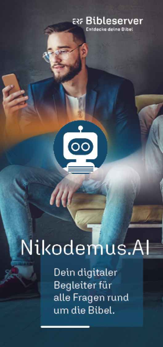 Info zu Nikodemus-AI