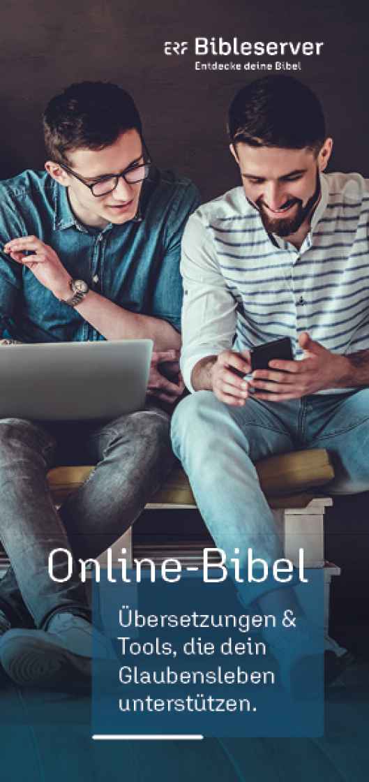 Info zur Online-Bibel