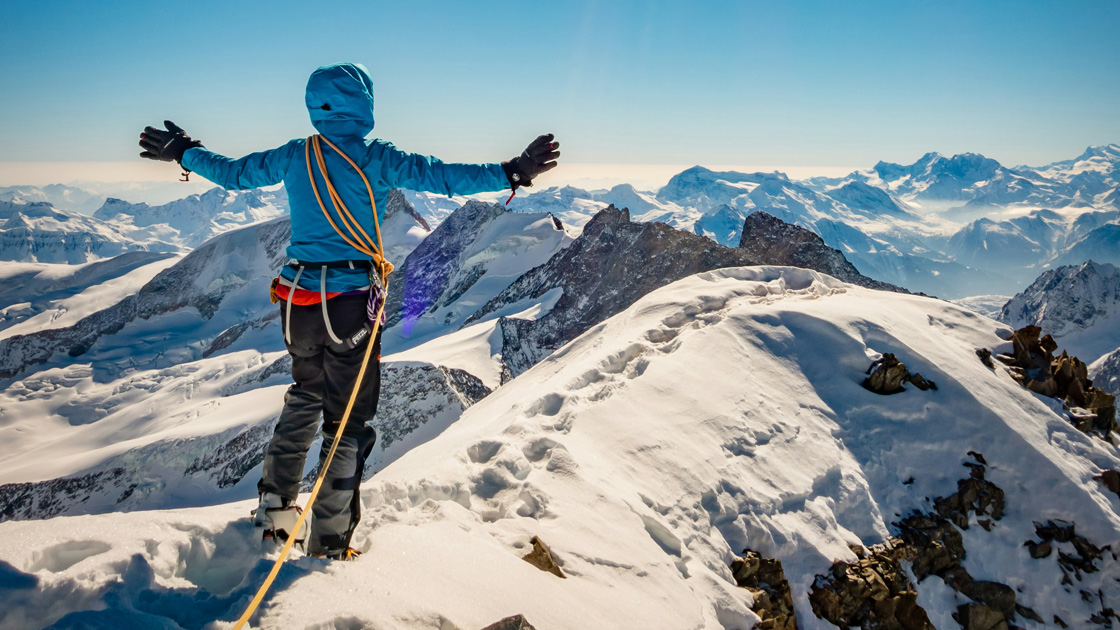 Vorschaubild: 10 Strategien gegen das Hochstaplersyndrom