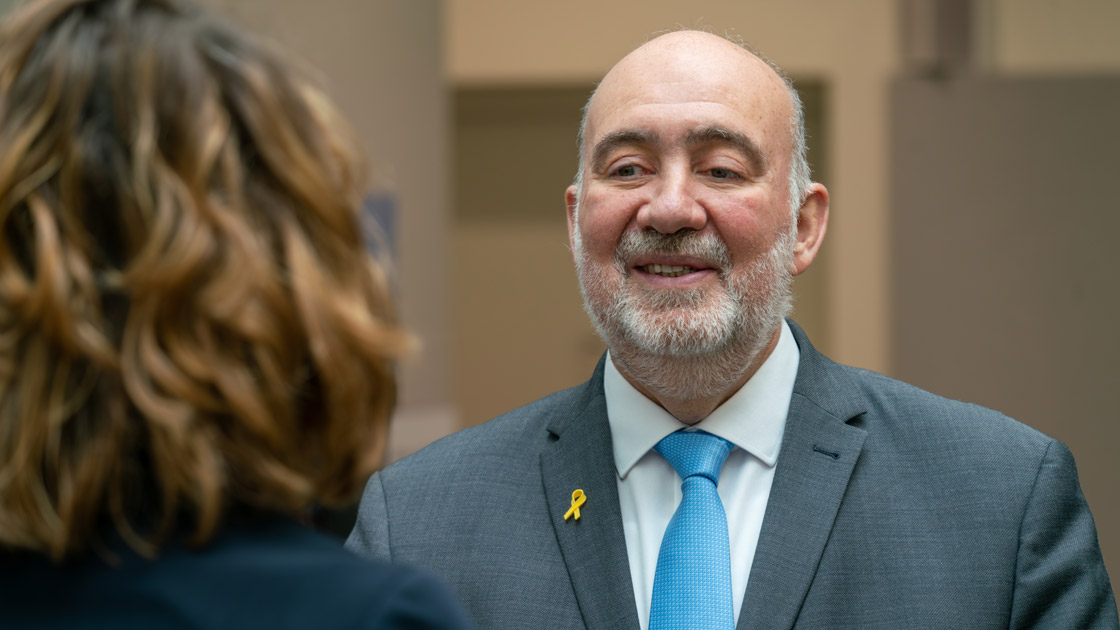 Vorschaubild: Damit ein Wunder wahr wird