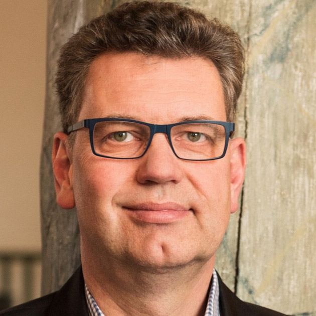 Pastor Thomas Ijewski (Bild: privat)