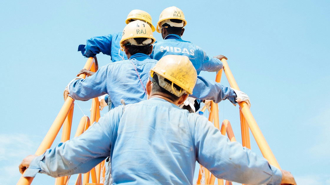 Vorschaubild: Generalisten: Mehr als nur Mittelmaß