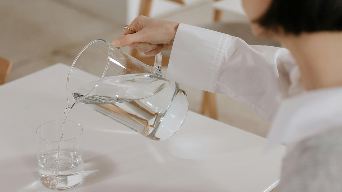 Vorschaubild: Heute schon getrunken?