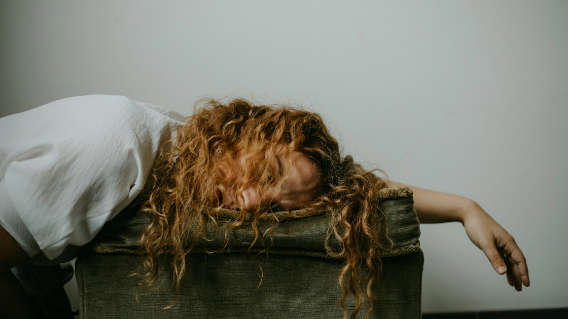 Vorschaubild: Immer wieder krank im Urlaub?