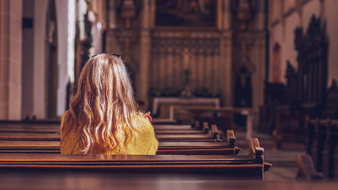 Vorschaubild: Wenn Kathedralen reden könnten