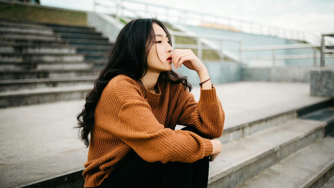 Vorschaubild: Overthinking entlarvt