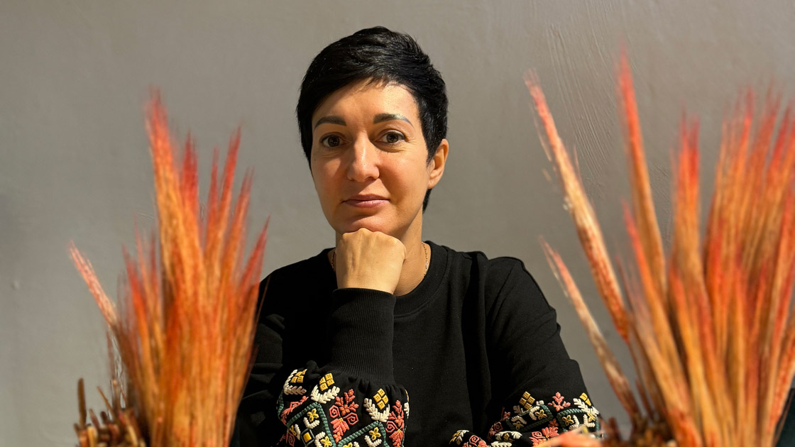 Varvara Dizengof / Rechte privat