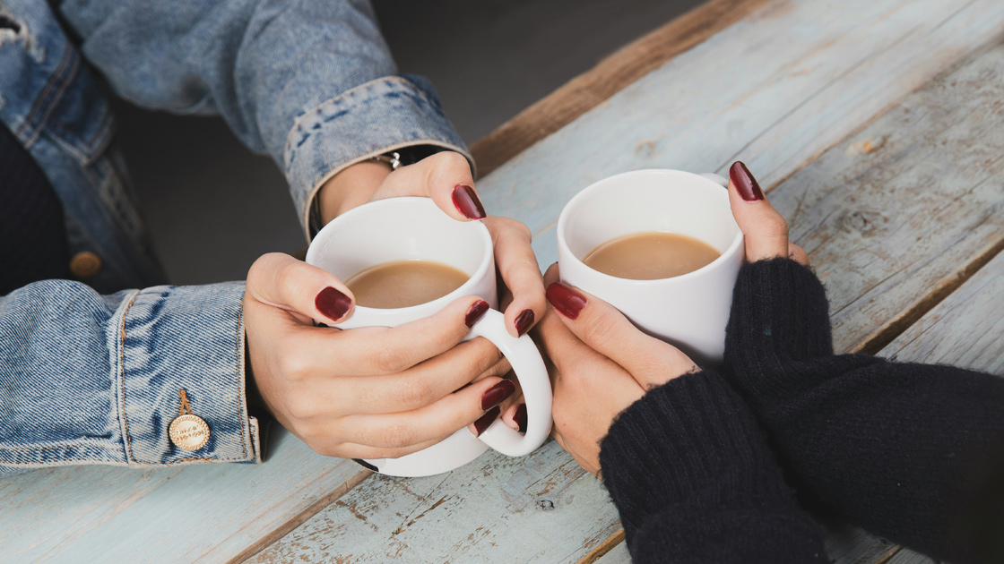 Vorschaubild: Freundschaft beginnt mit einem Angebot