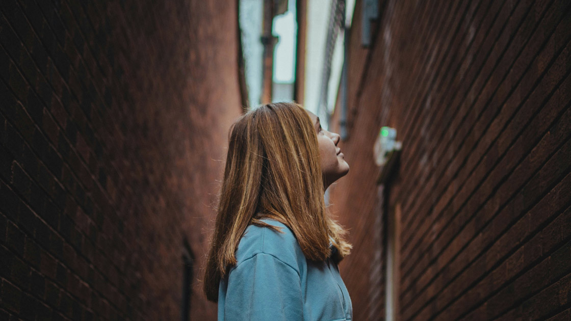 Vorschaubild: Herzensmauern? Zeit zum Abbruch!