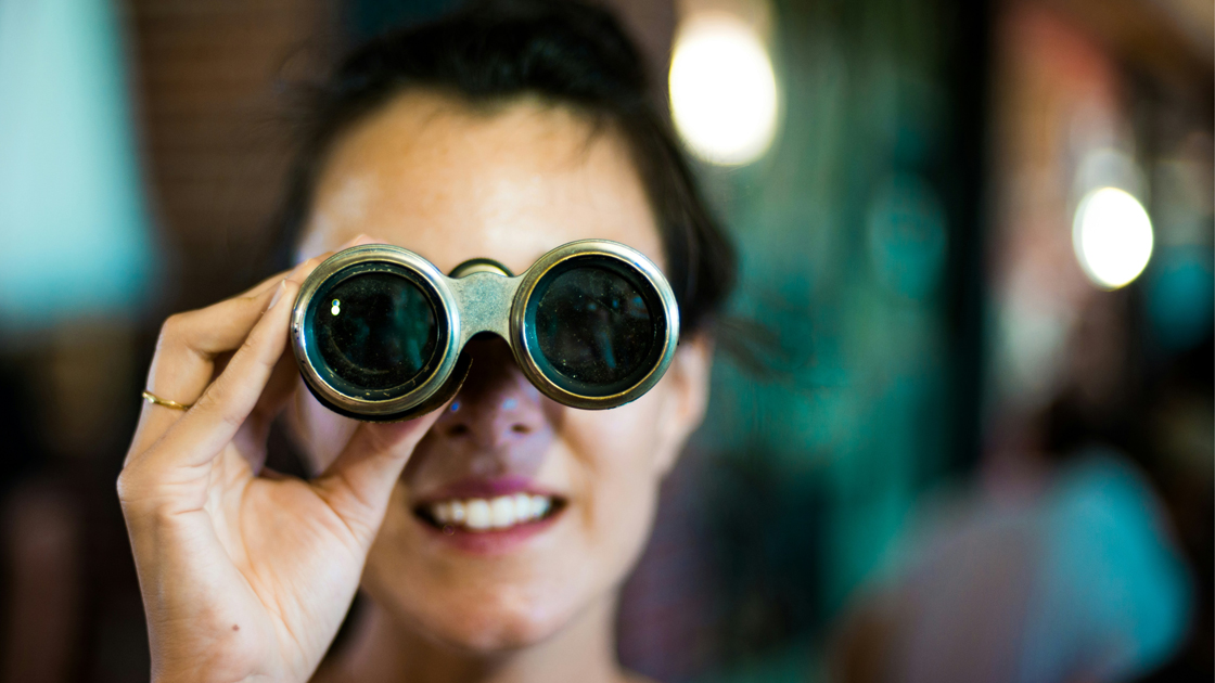 Vorschaubild: Gesehen statt bloßgestellt