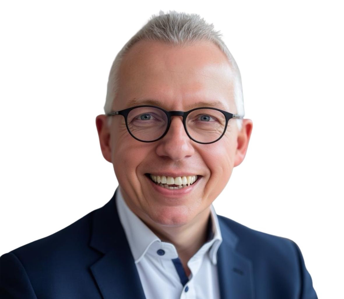 Stephan Menzel, Burnout-Präventionscoach