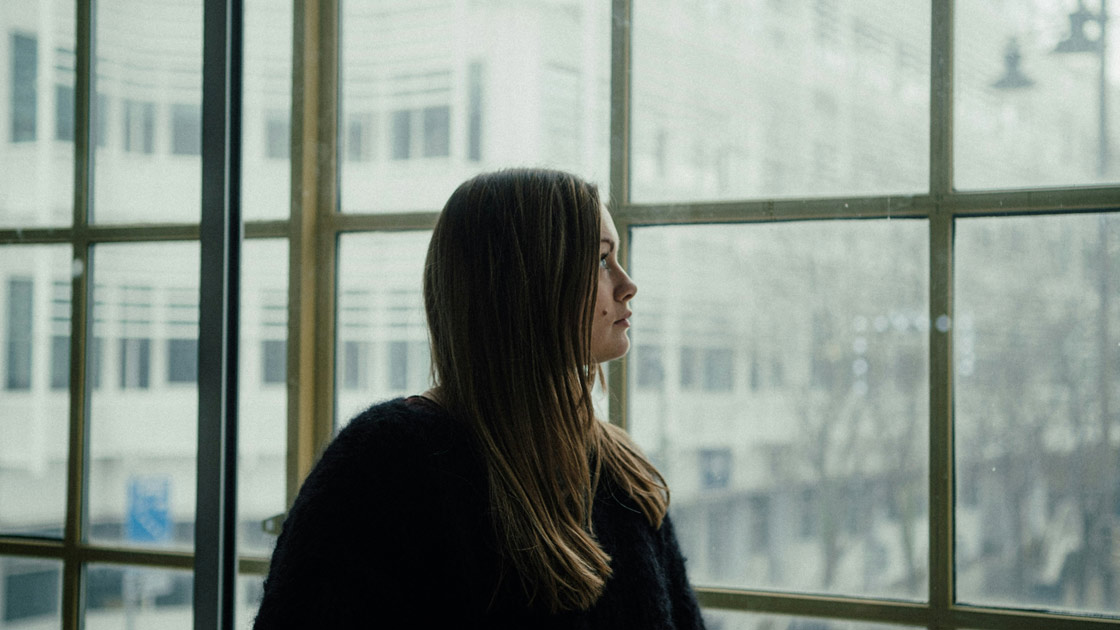 Vorschaubild: Wenn die Nähe fehlt