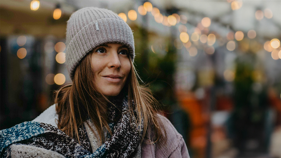 Vorschaubild: Advent: Und worauf wartest du?