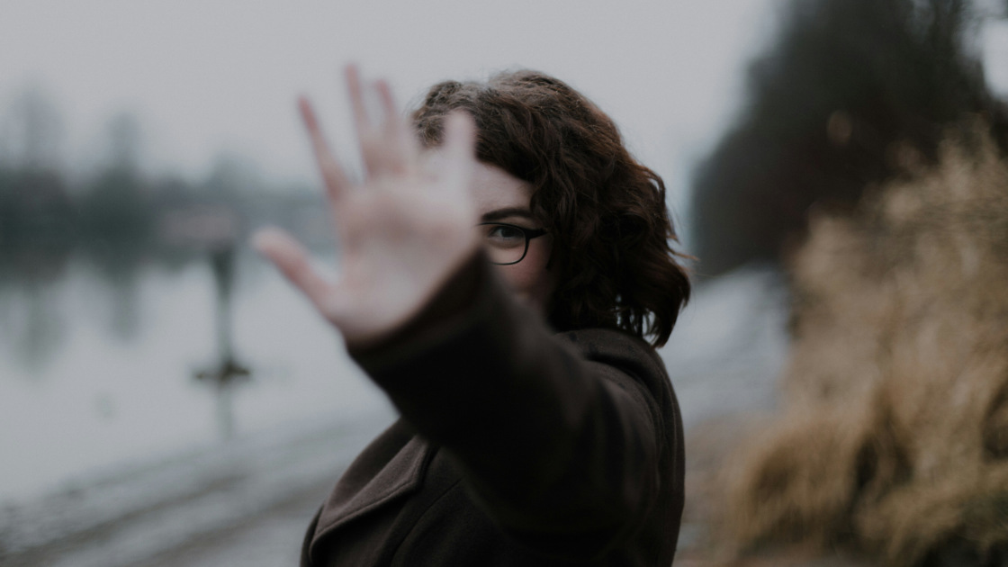 Vorschaubild: Wir sind zu leise!