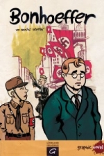 Bonhoeffer-Comic