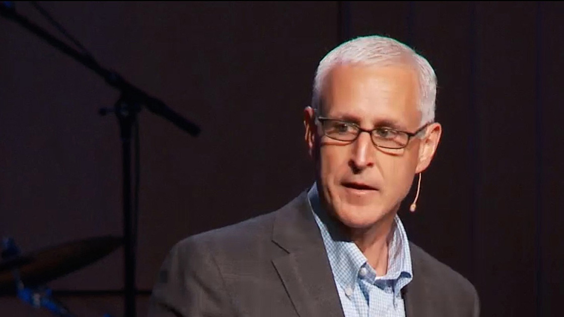 Cold-Case Ermittler J. Warner Wallace (Bild: Mmmaardvark, via Wikimedia Commons [https://creativecommons.org/licenses/by-sa/4.0 CC BY-SA 4.0]