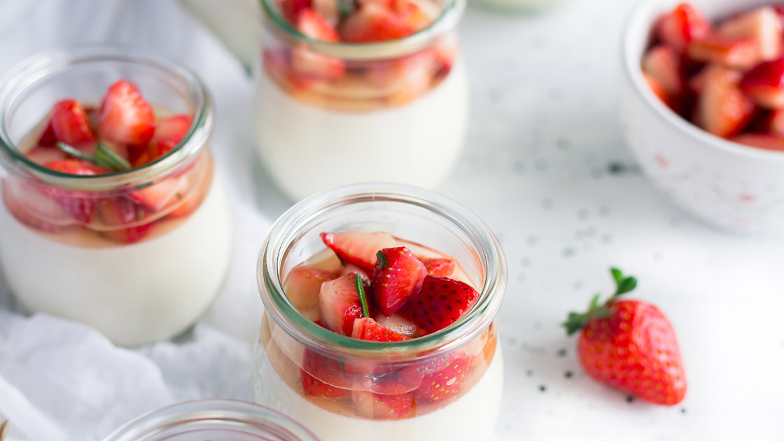 Erdbeerjoghurt – der ultimative Charaktertest - erf.de