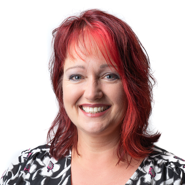 Susanne Hohmeier-Lichtblau (Foto: ERF Medien)