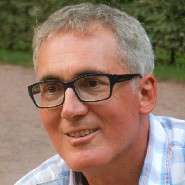 Roland Denner (Foto: privat)