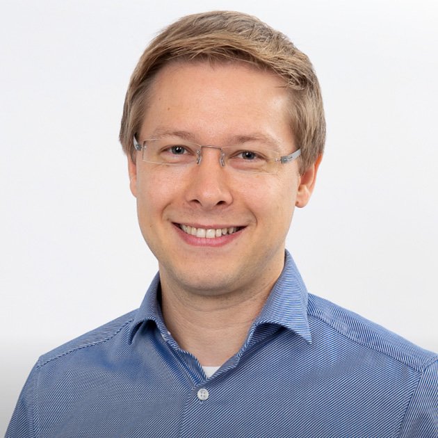 Timotheus Israel, Leiter Grafik/Web