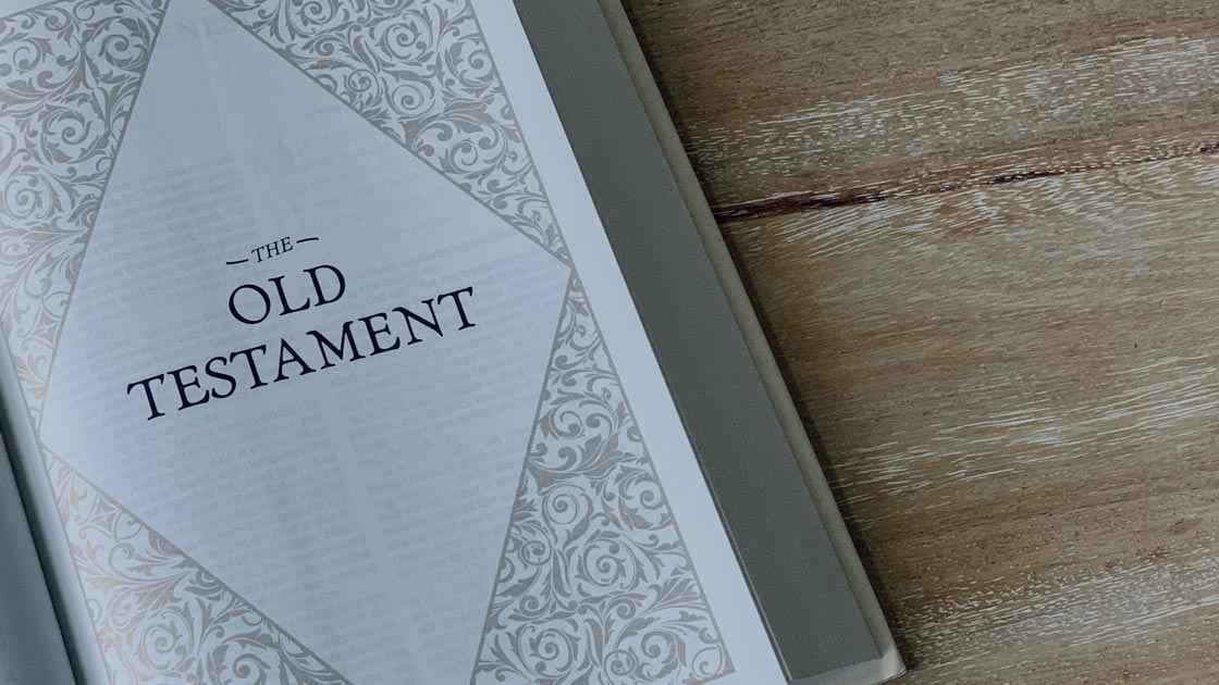Verständnisfragen zum Alten Testament II