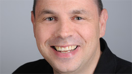 Blaues Kreuz-Bildungsreferent Ralf Mauelshagen (Bild: Privat)