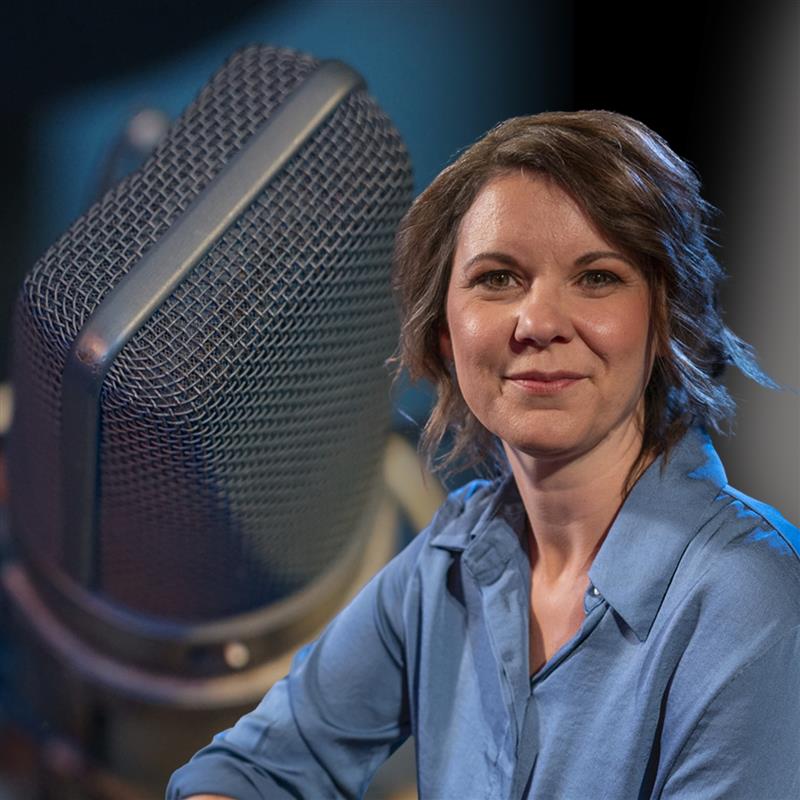 ERF Mensch Gott Live | Podcast