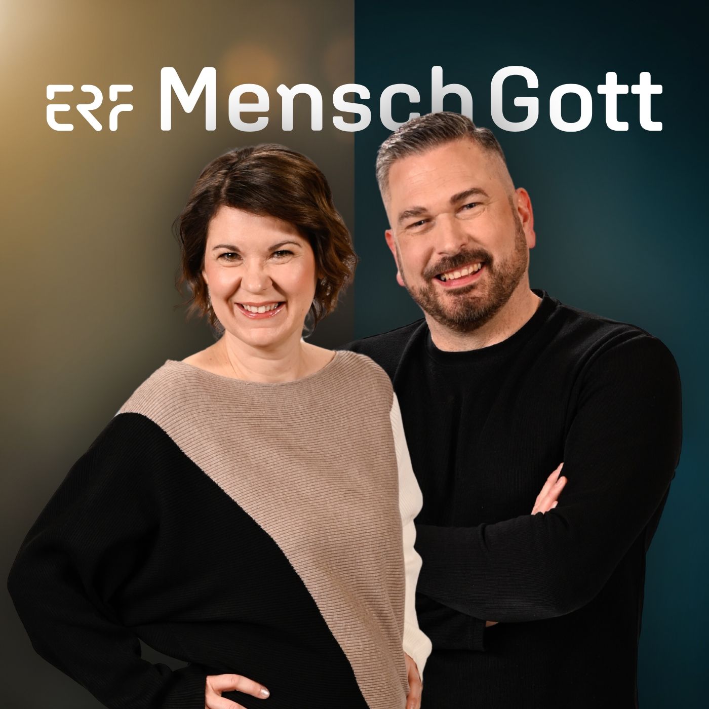 ERF Mensch Gott