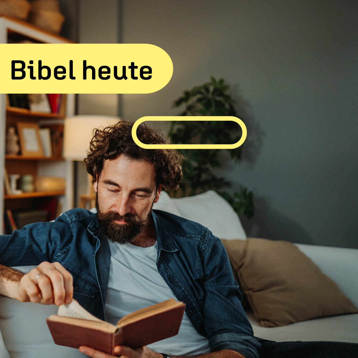 Bibel heute