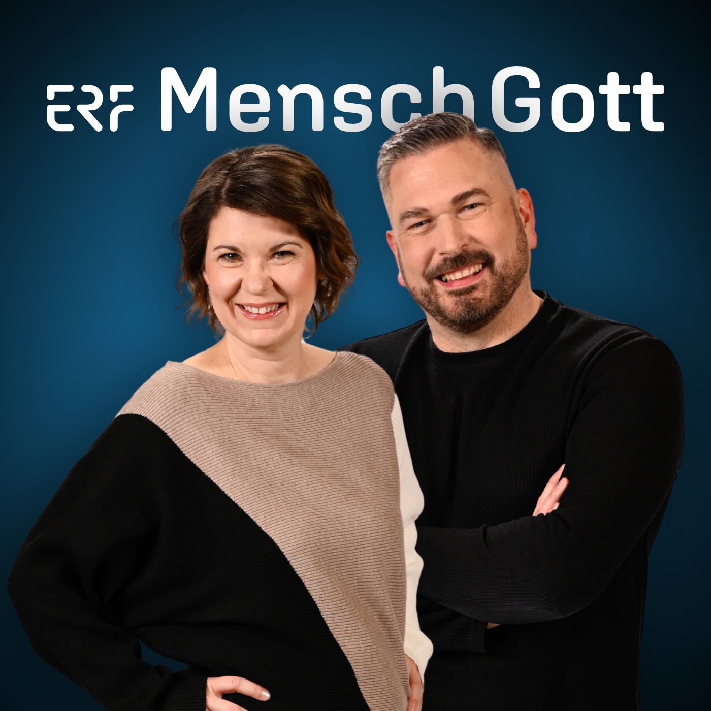 ERF Mensch Gott