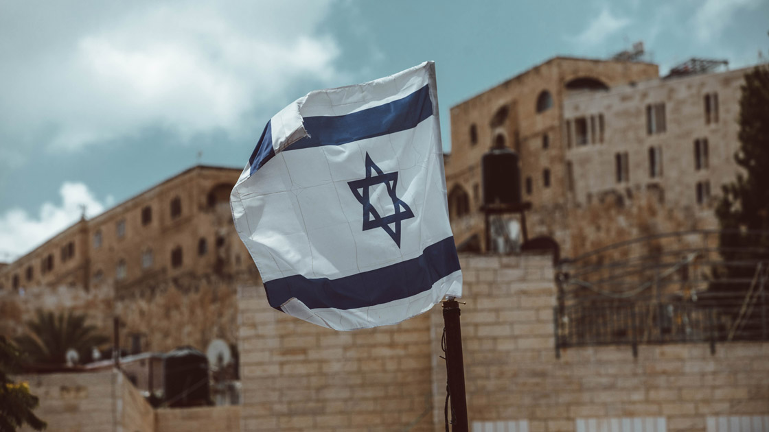 Angriff auf Israel: Fassungsloses Entsetzen
