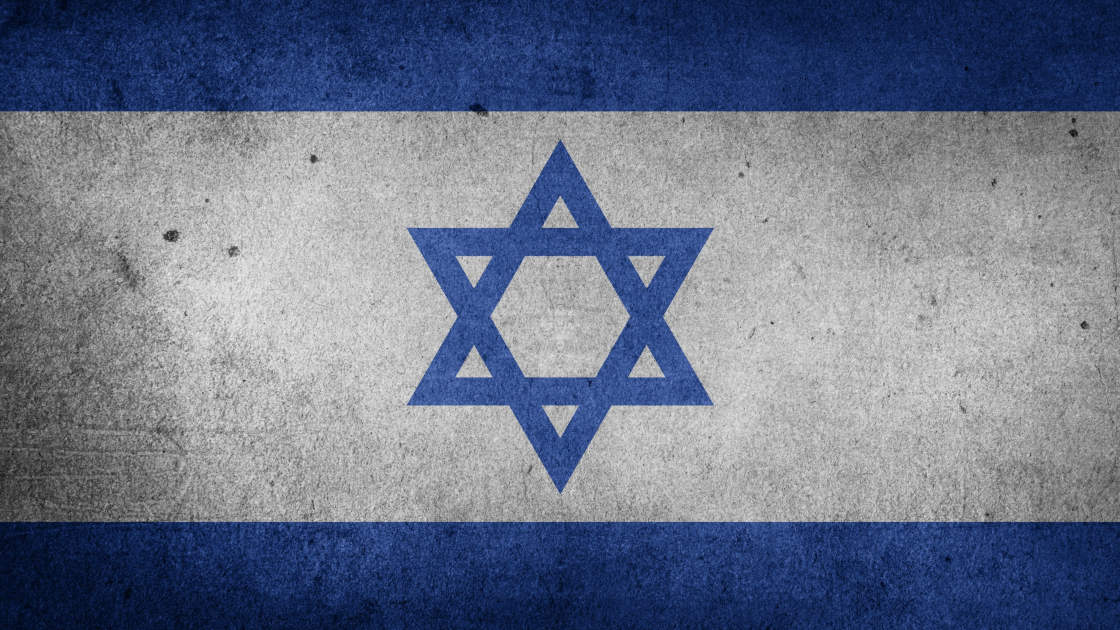 „Es geht um die Existenz Israels“
