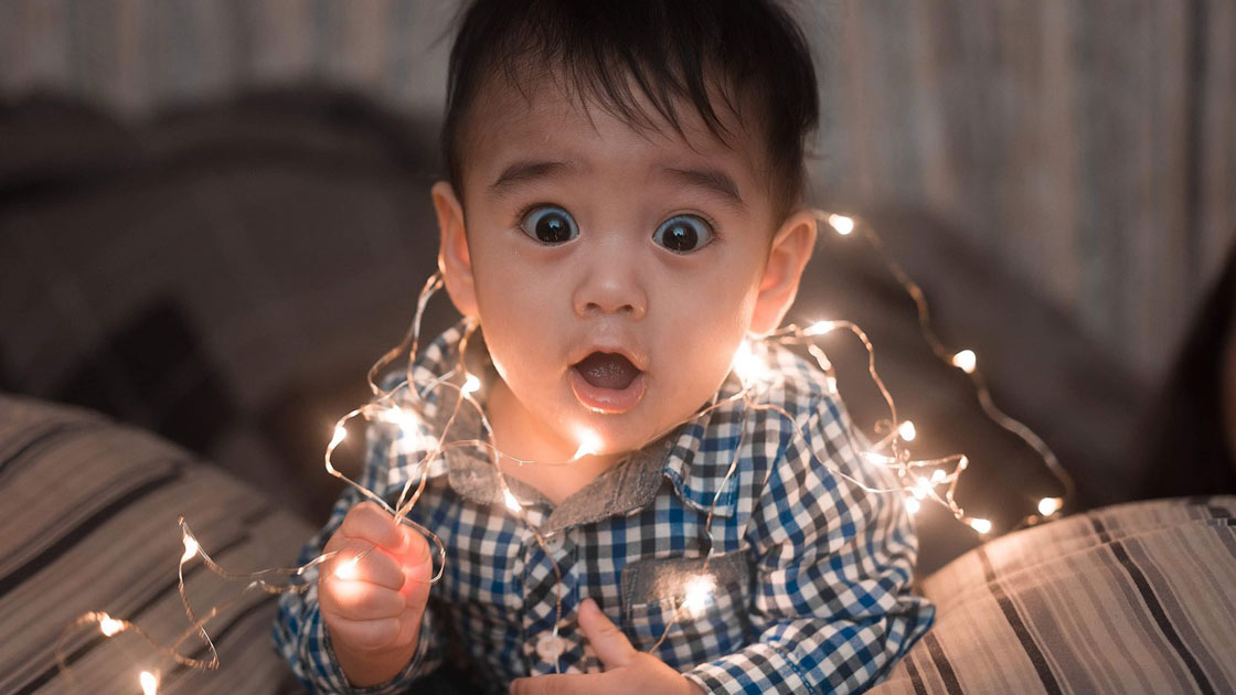 Vorschaubild: Plötzlich Weihnachten