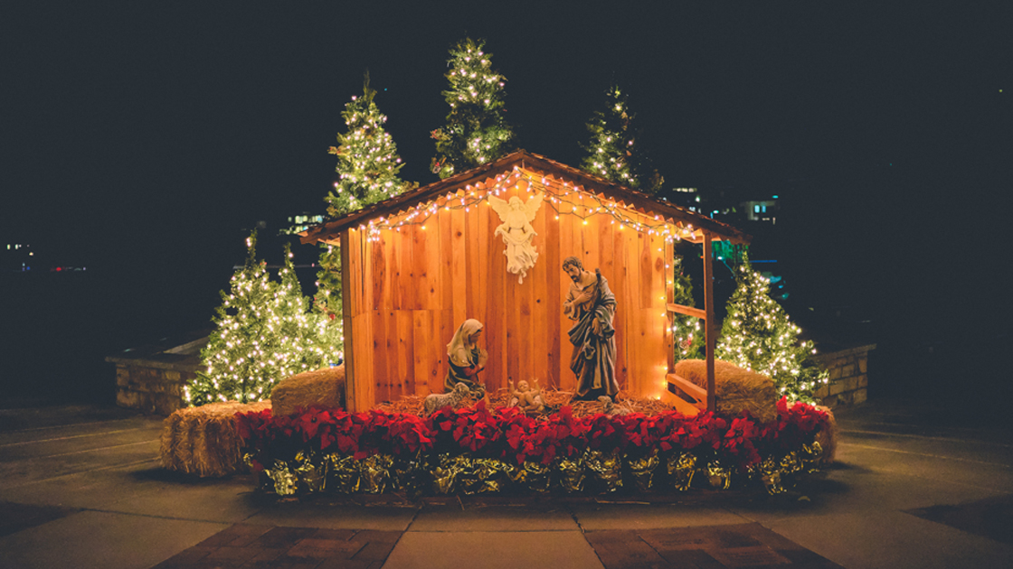 Vorschaubild: Ein - nein, DER - Grund zum Feiern